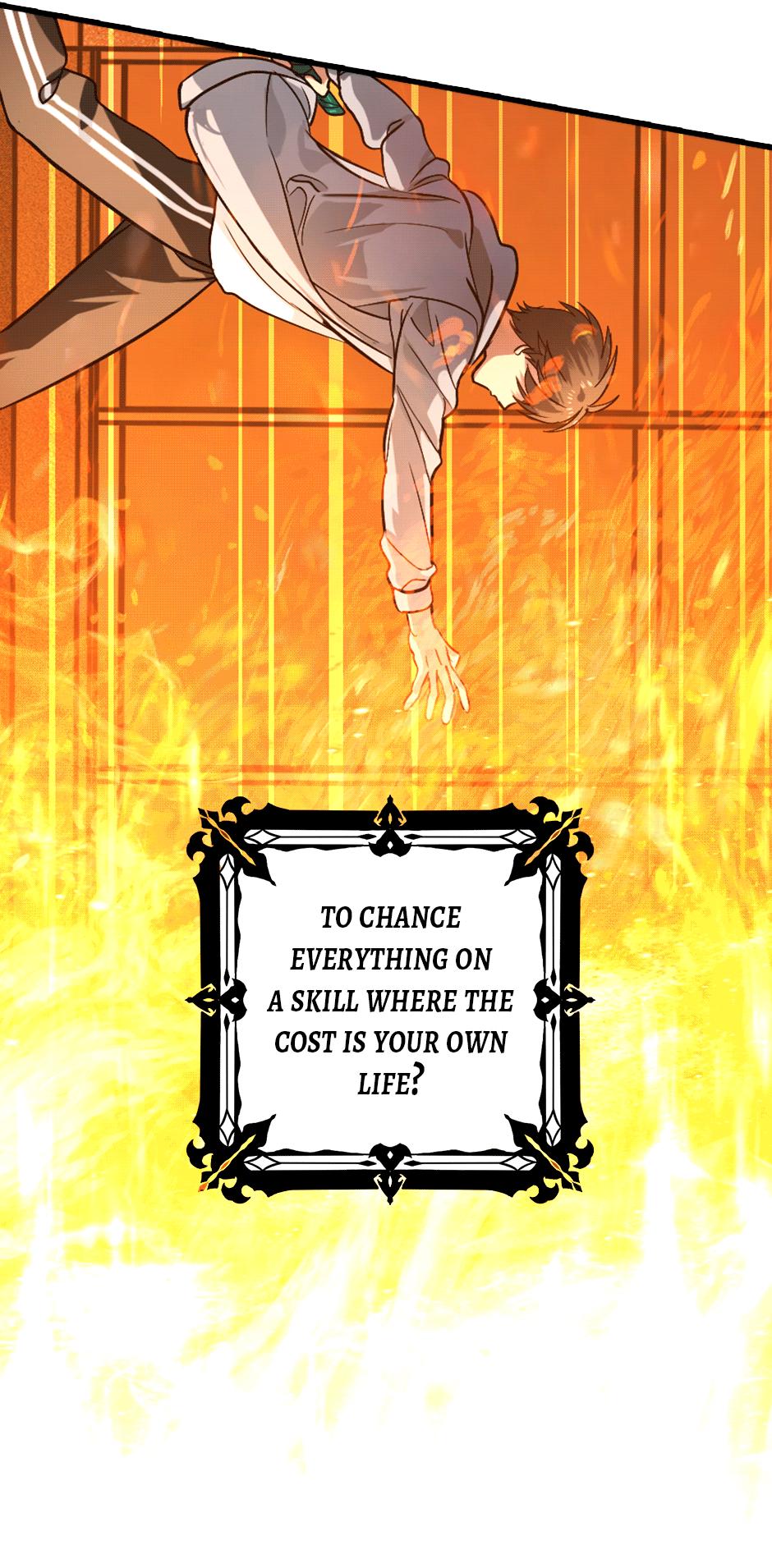 Read SSS-Class Revival Hunter EN Manga Online