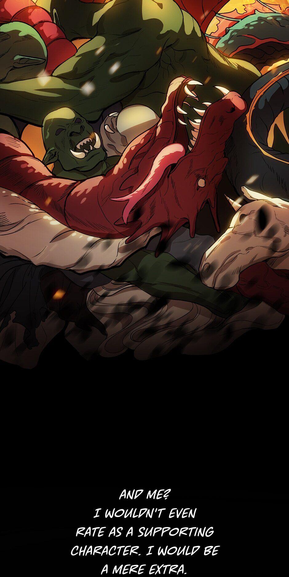 Read SSS-Class Revival Hunter EN Manga Online