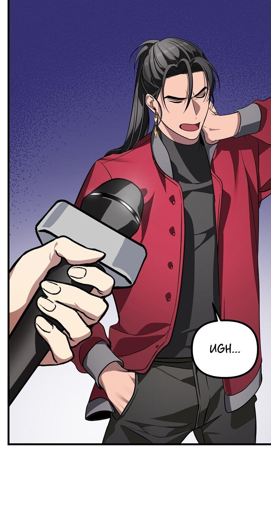 Read SSS-Class Revival Hunter EN Manga Online