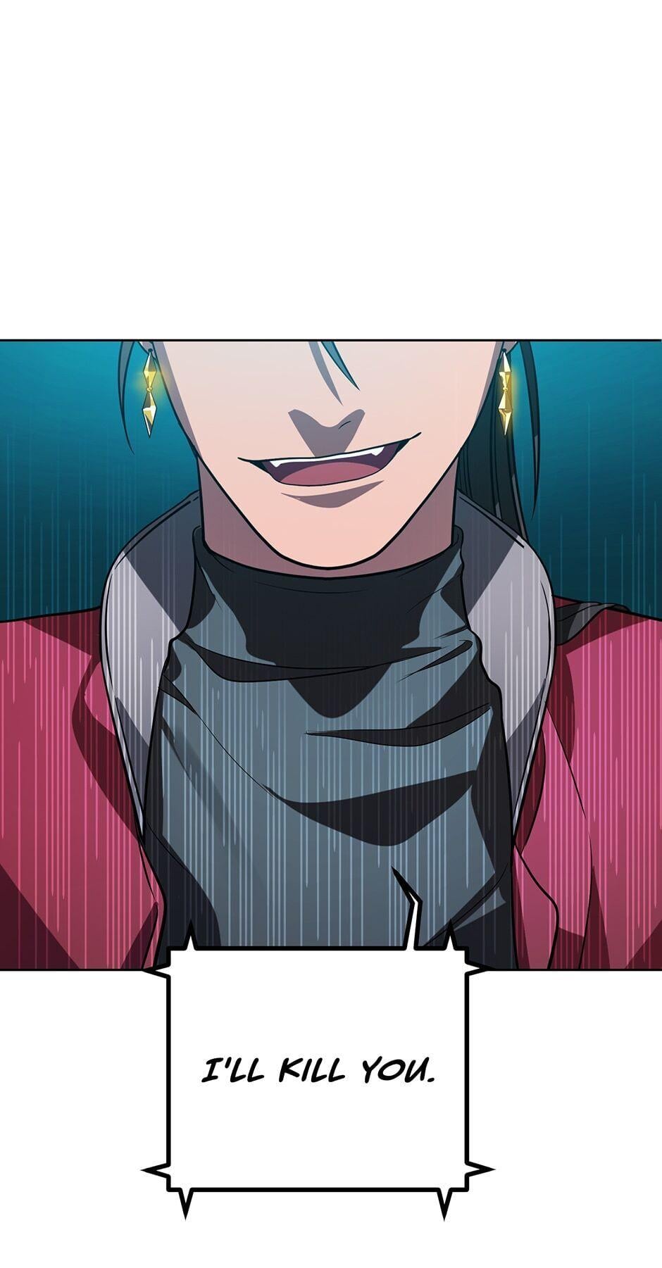 Read SSS-Class Revival Hunter EN Manga Online