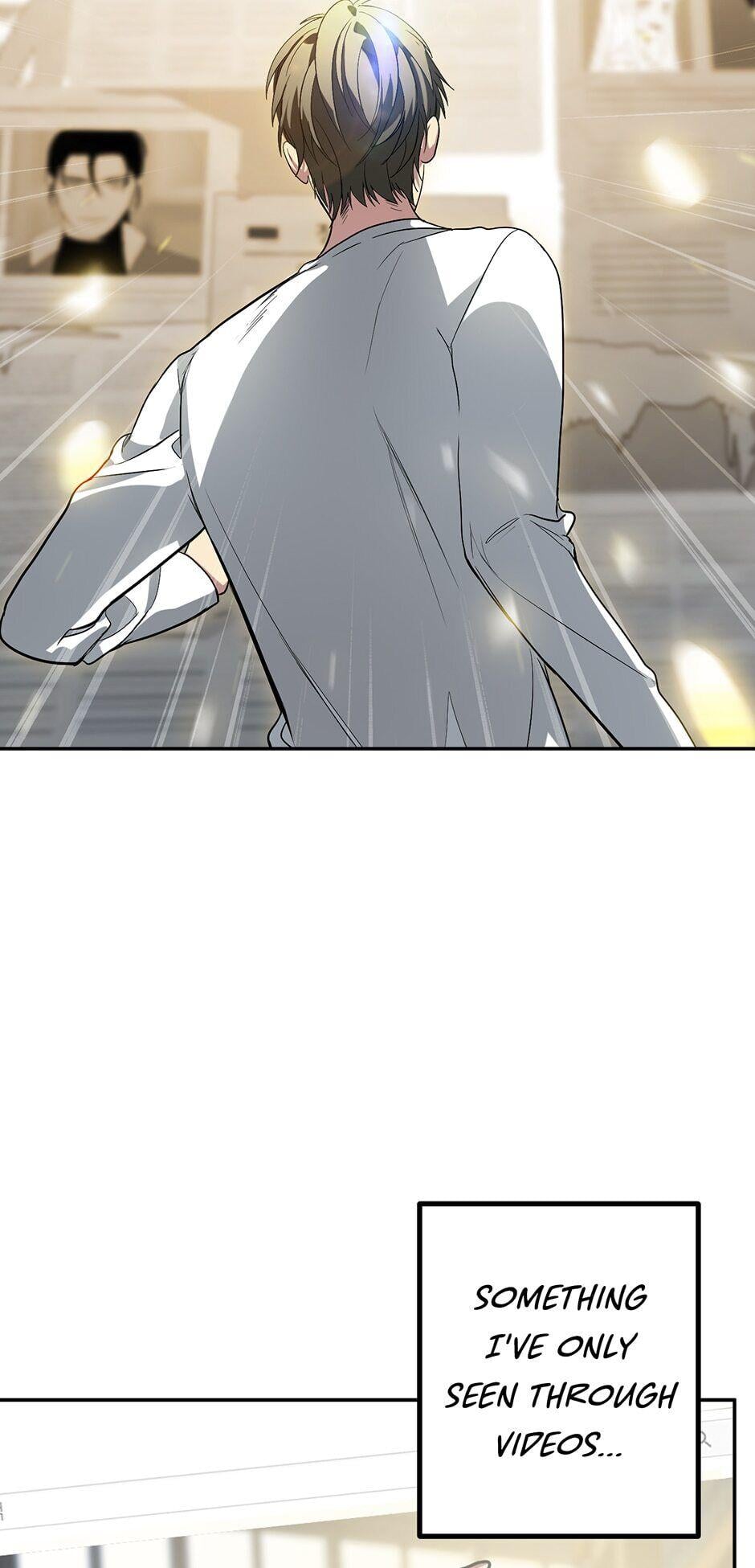Read SSS-Class Revival Hunter EN Manga Online