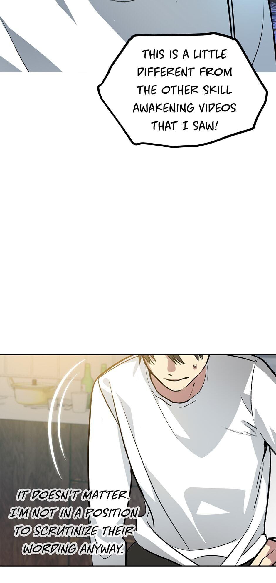Read SSS-Class Revival Hunter EN Manga Online
