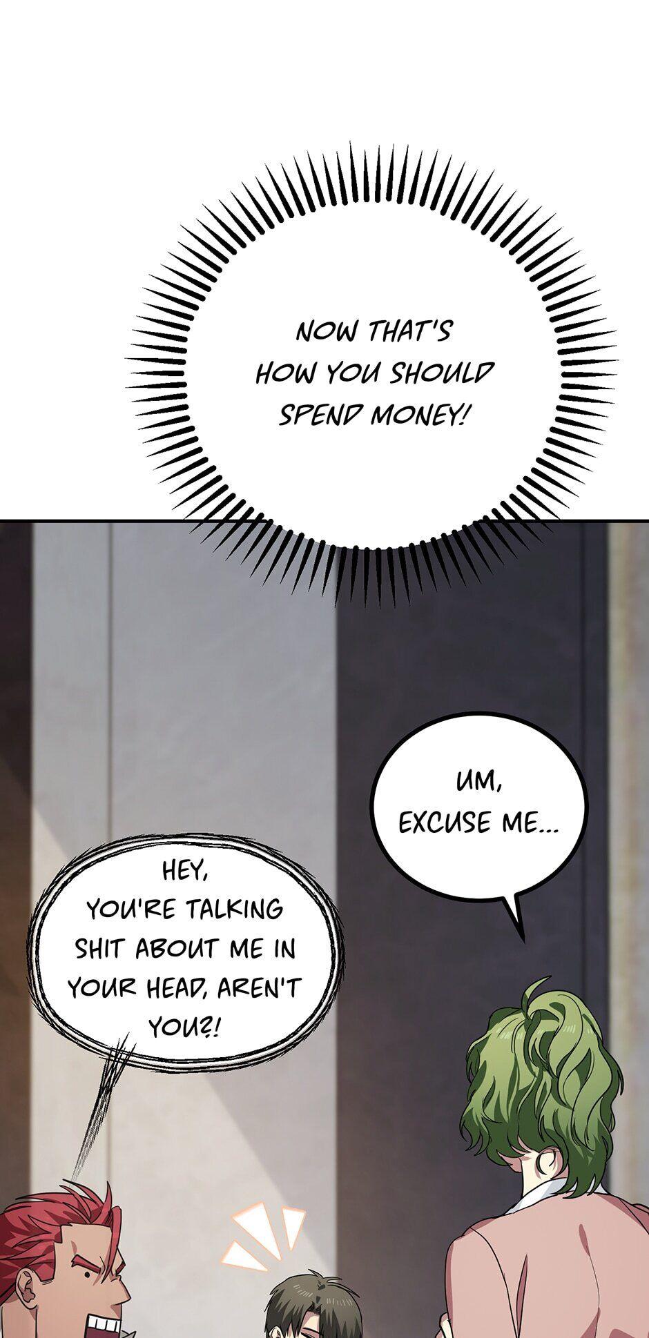 Read SSS-Class Revival Hunter EN Manga Online