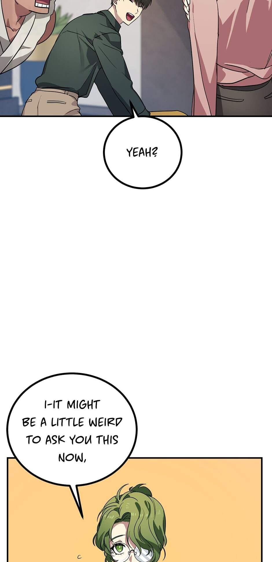 Read SSS-Class Revival Hunter EN Manga Online