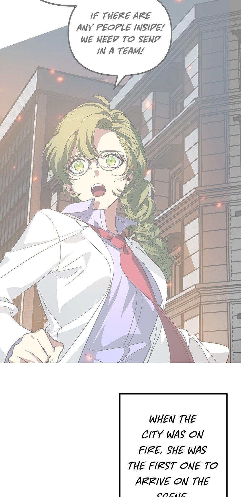 Read SSS-Class Revival Hunter EN Manga Online