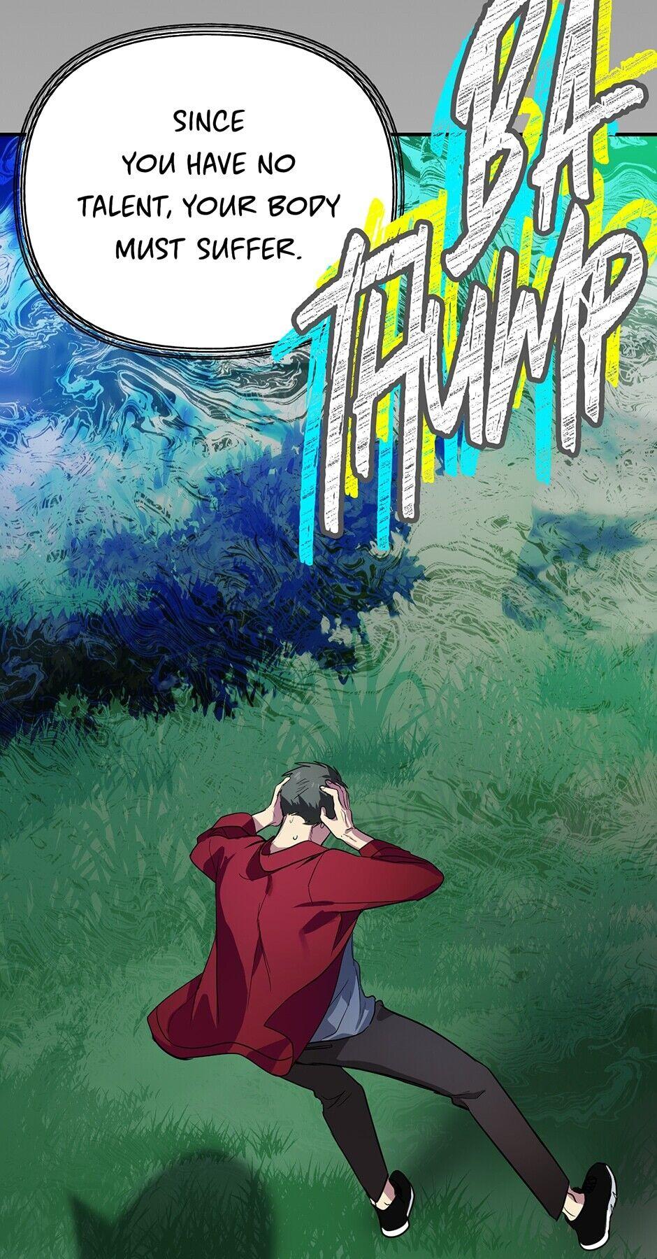 Read SSS-Class Revival Hunter EN Manga Online