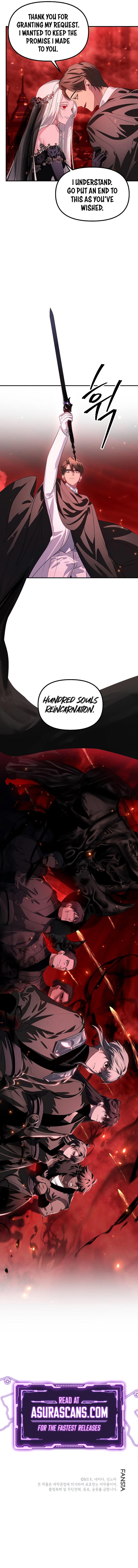 Read SSS-Class Revival Hunter EN Manga Online