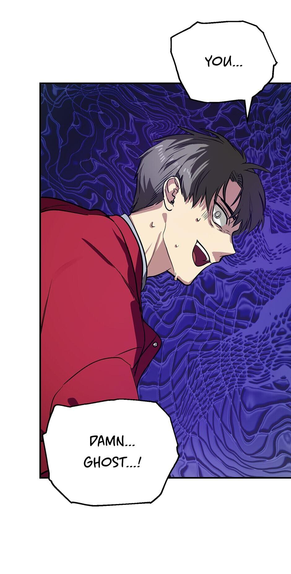 Read SSS-Class Revival Hunter EN Manga Online