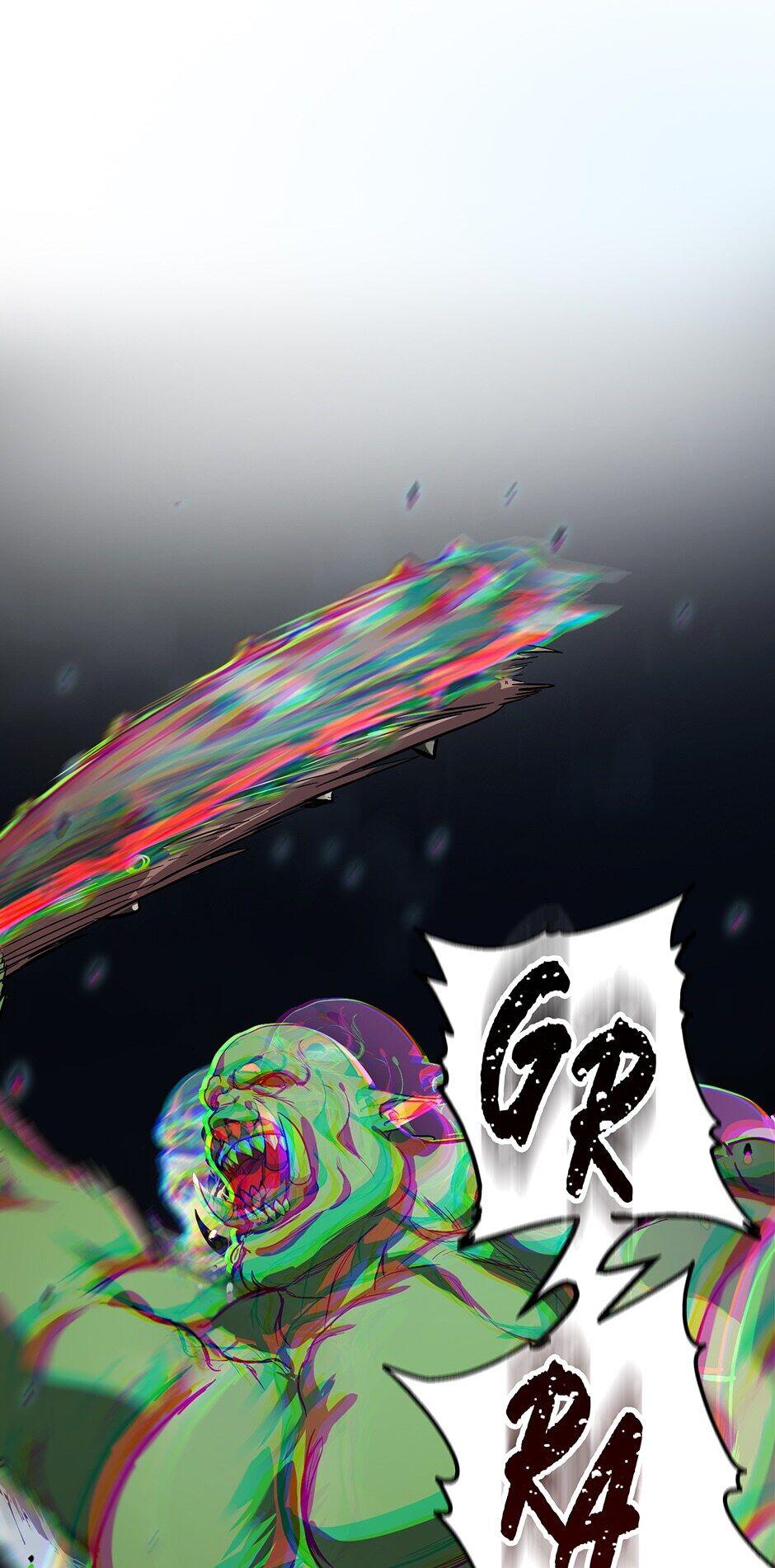 Read SSS-Class Revival Hunter EN Manga Online