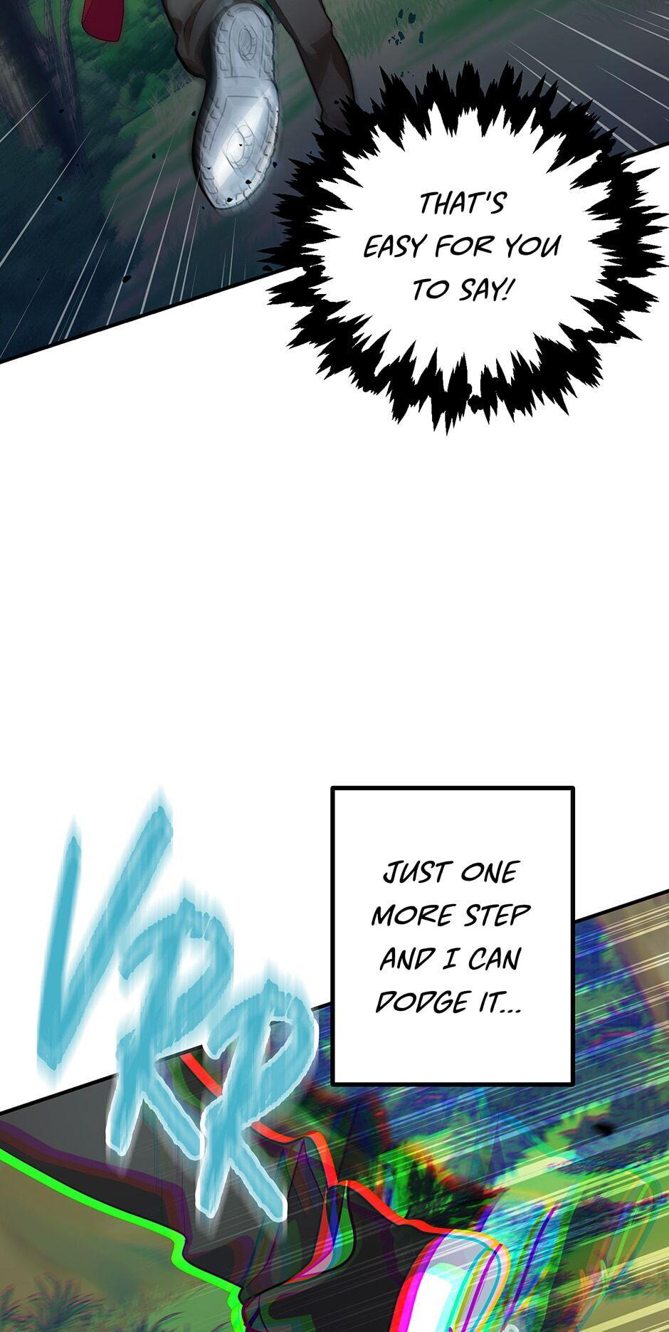 Read SSS-Class Revival Hunter EN Manga Online