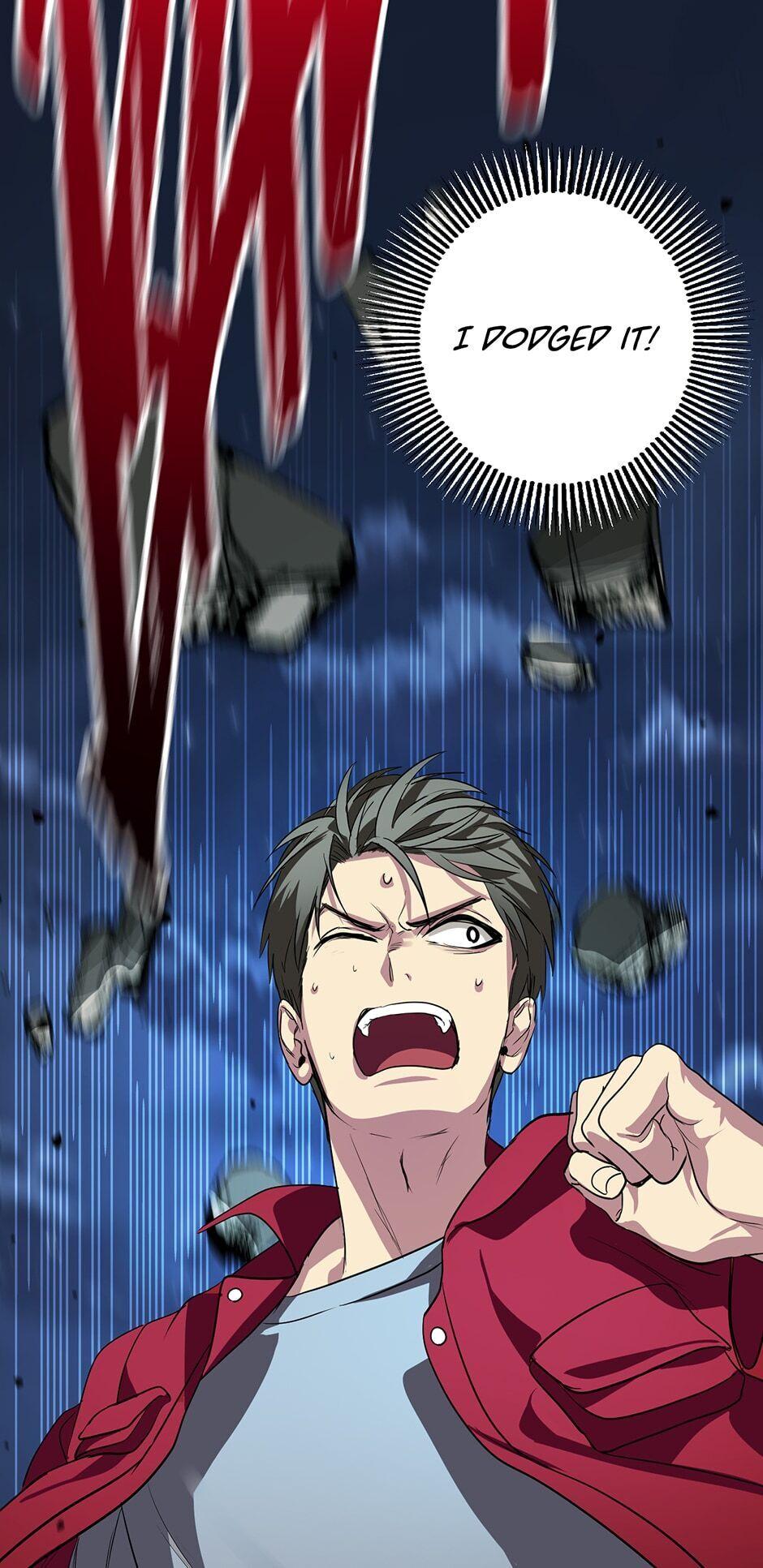 Read SSS-Class Revival Hunter EN Manga Online