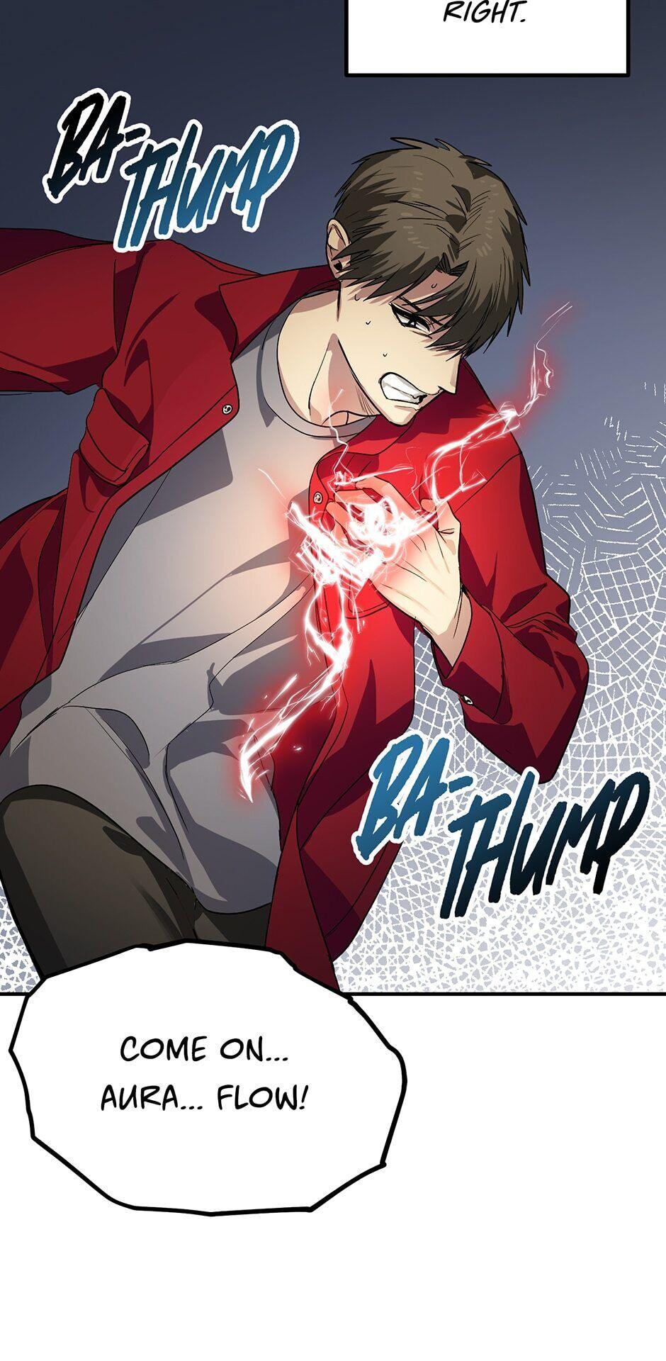 Read SSS-Class Revival Hunter EN Manga Online