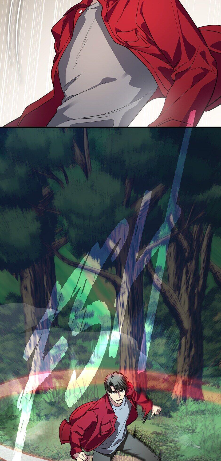 Read SSS-Class Revival Hunter EN Manga Online