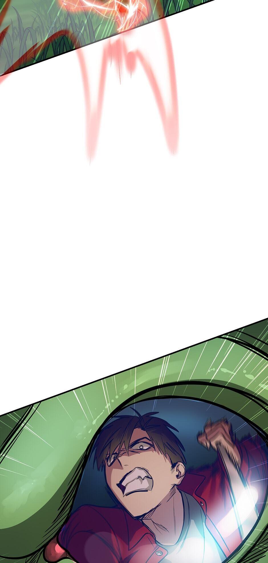 Read SSS-Class Revival Hunter EN Manga Online