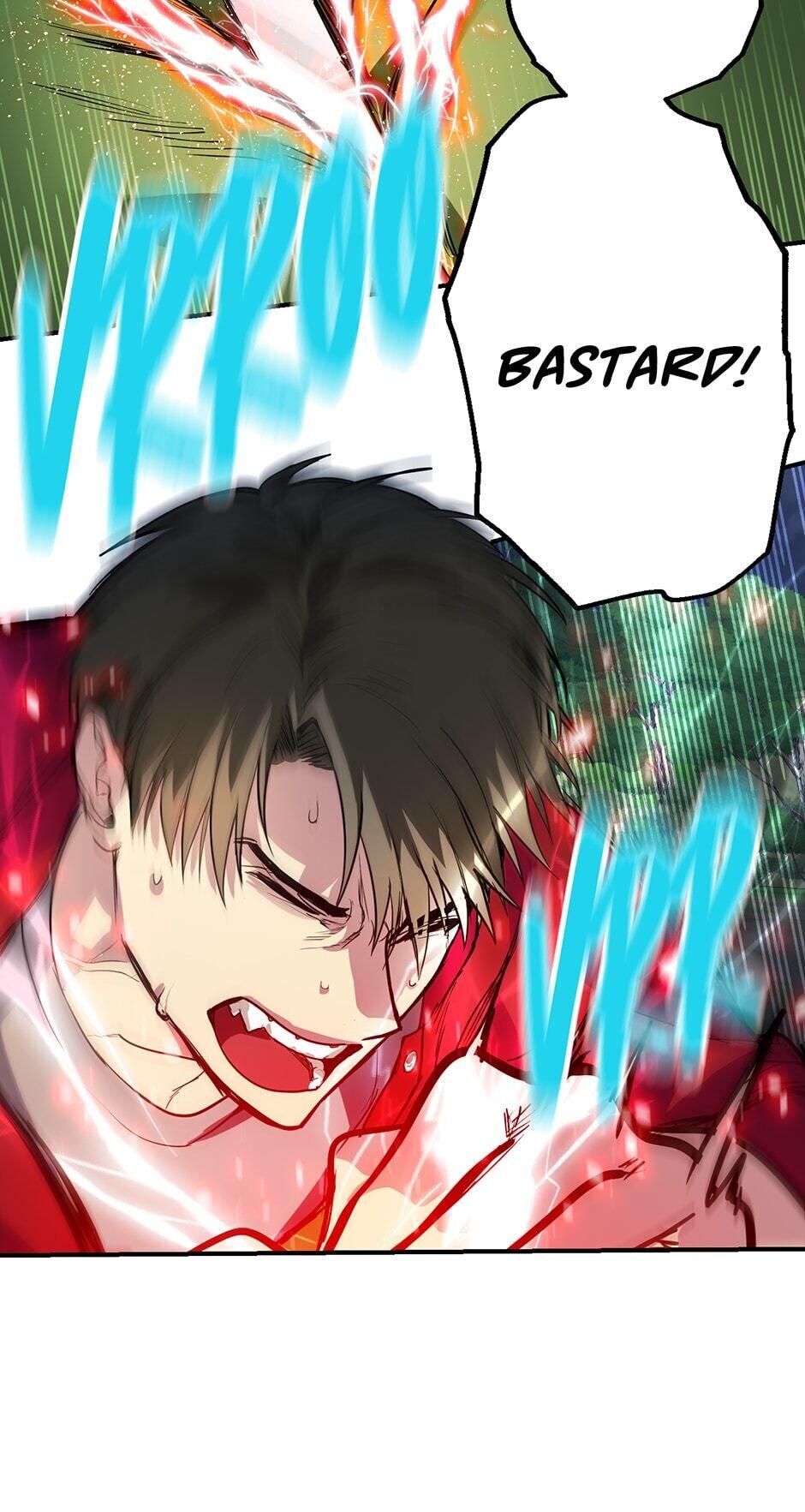 Read SSS-Class Revival Hunter EN Manga Online