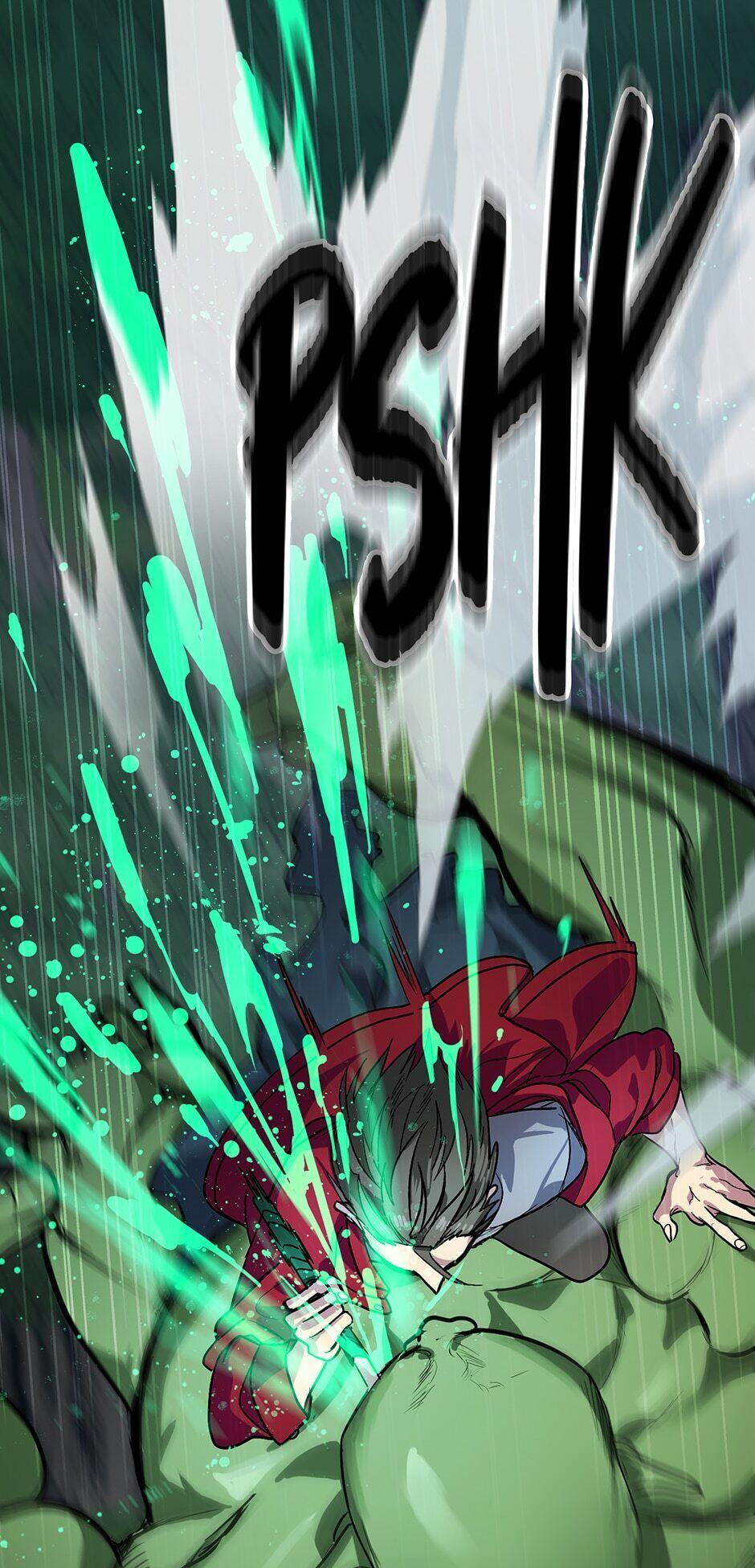 Read SSS-Class Revival Hunter EN Manga Online