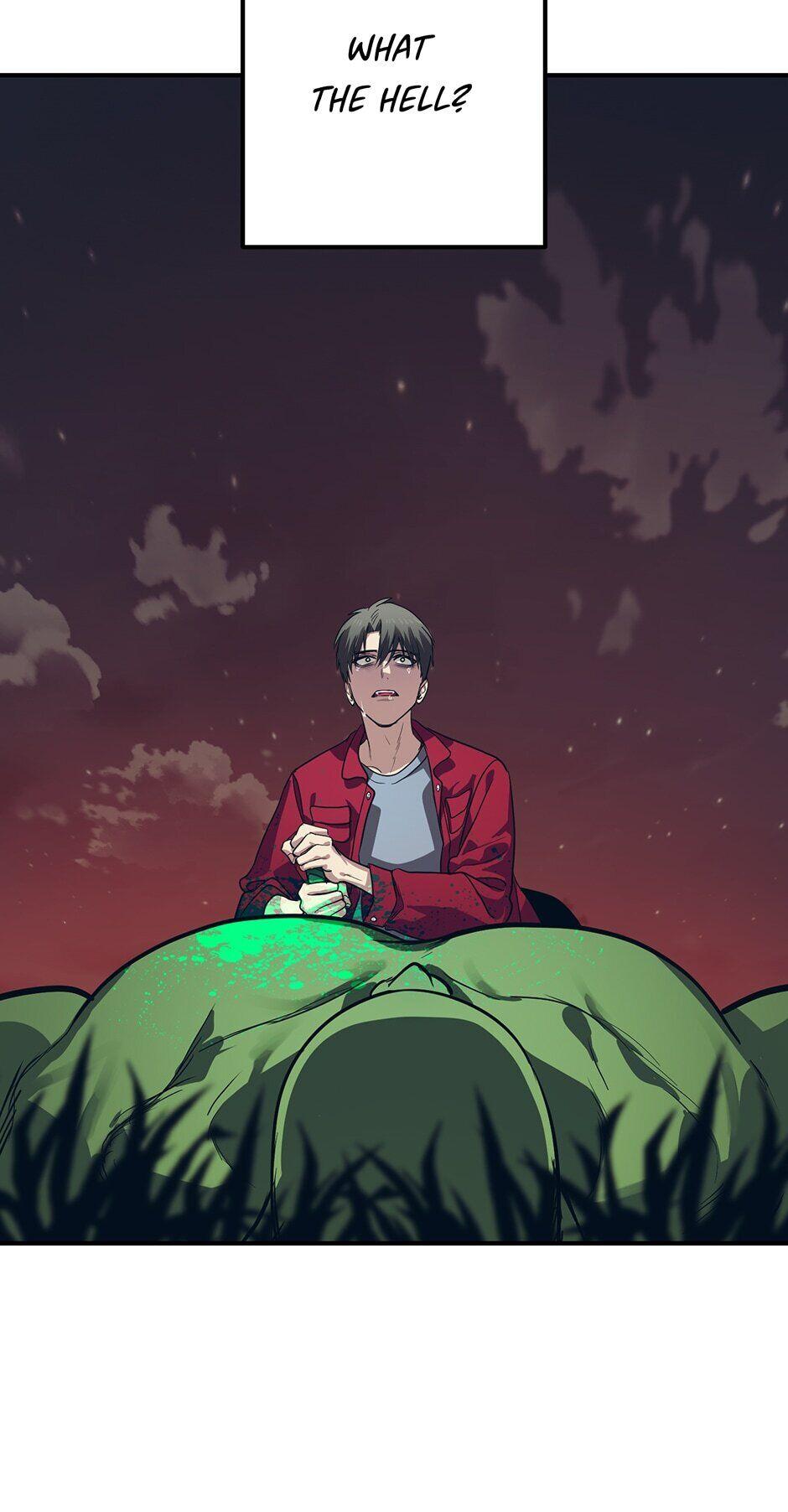 Read SSS-Class Revival Hunter EN Manga Online