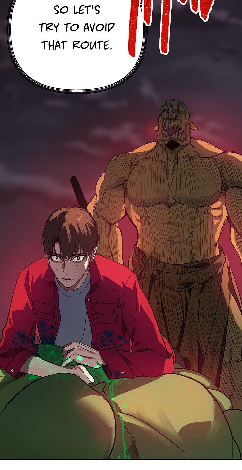 Read SSS-Class Revival Hunter EN Manga Online