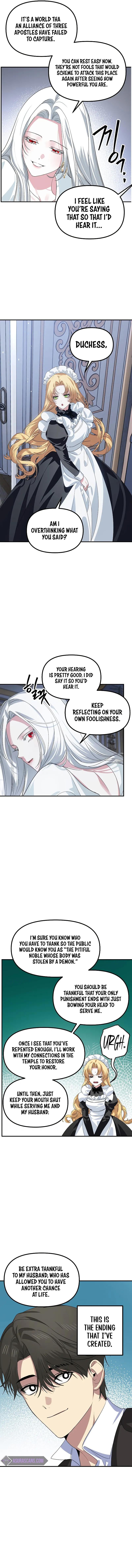 Read SSS-Class Revival Hunter EN Manga Online