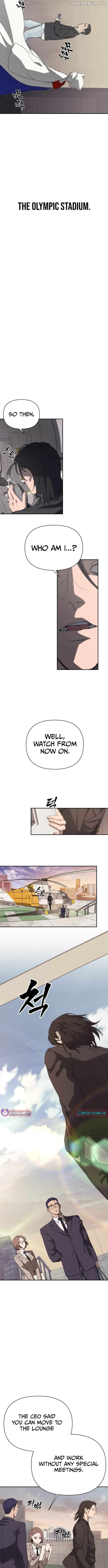 Read Sha MONEY ism EN Manga Online