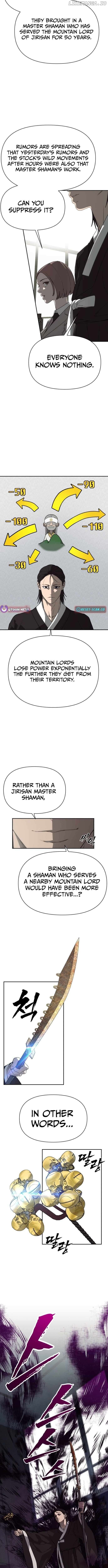 Read Sha MONEY ism EN Manga Online