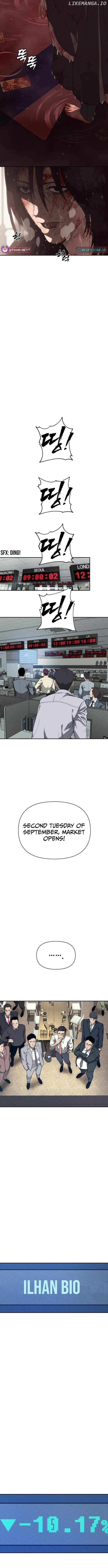 Read Sha MONEY ism EN Manga Online