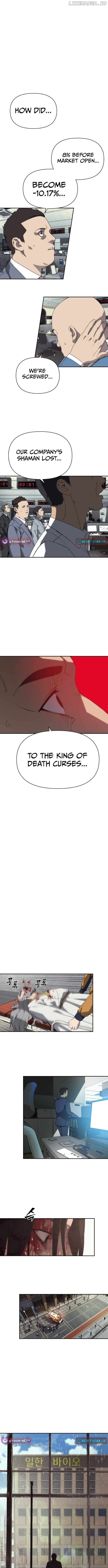 Read Sha MONEY ism EN Manga Online