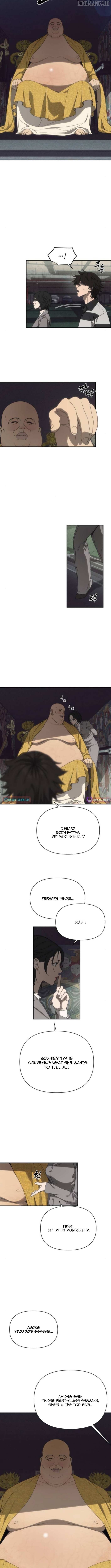 Read Sha MONEY ism EN Manga Online
