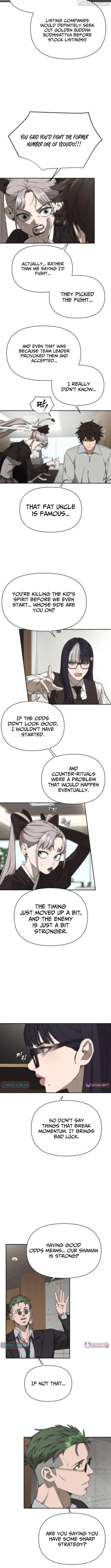 Read Sha MONEY ism EN Manga Online