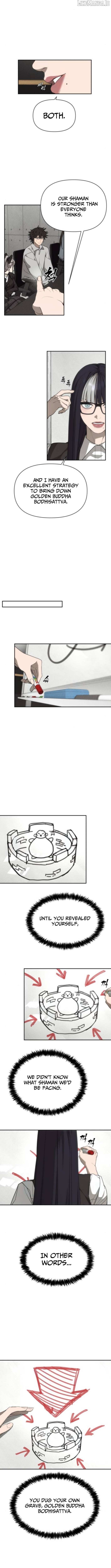Read Sha MONEY ism EN Manga Online