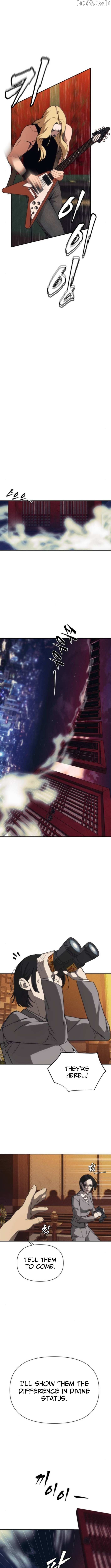Read Sha MONEY ism EN Manga Online