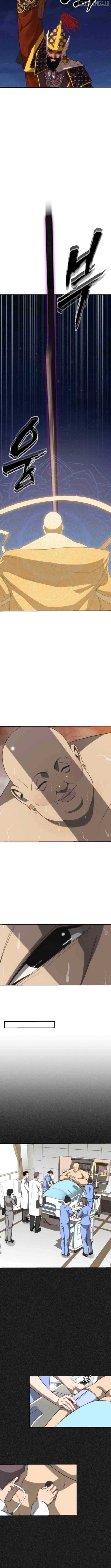 Read Sha MONEY ism EN Manga Online