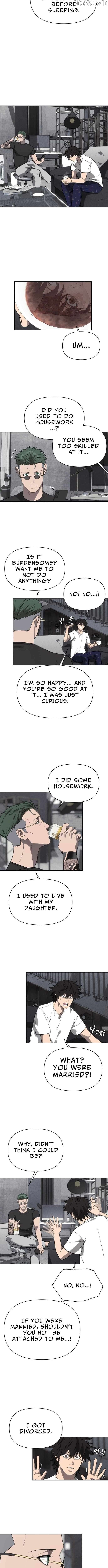 Read Sha MONEY ism EN Manga Online
