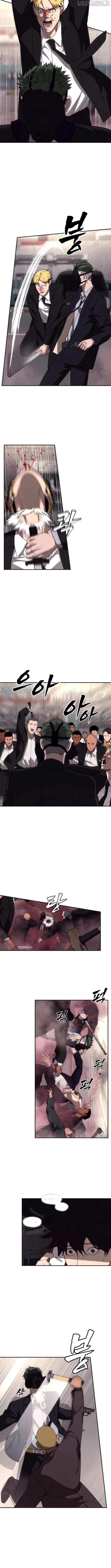 Read Sha MONEY ism EN Manga Online