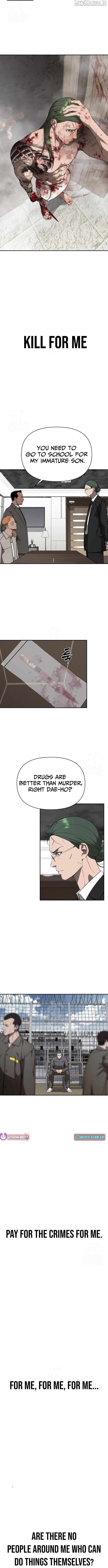 Read Sha MONEY ism EN Manga Online
