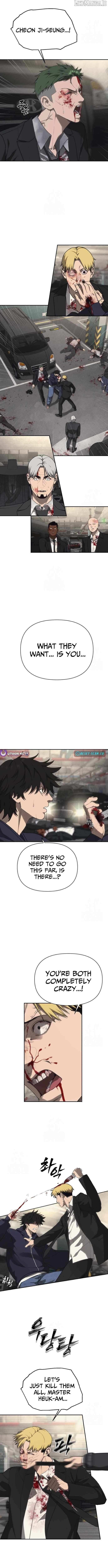 Read Sha MONEY ism EN Manga Online