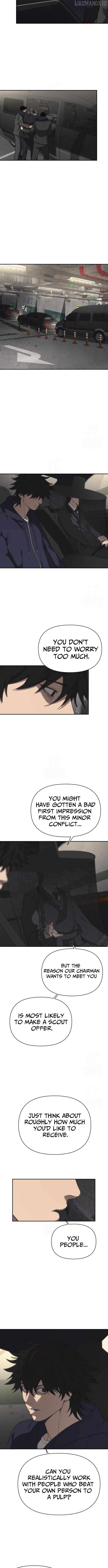Read Sha MONEY ism EN Manga Online