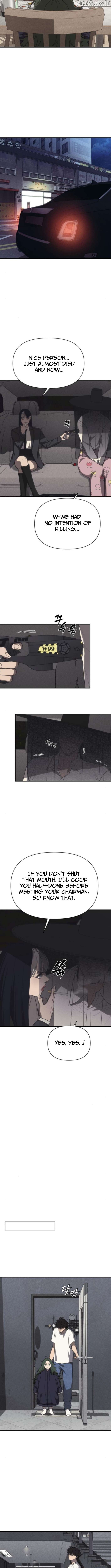 Read Sha MONEY ism EN Manga Online