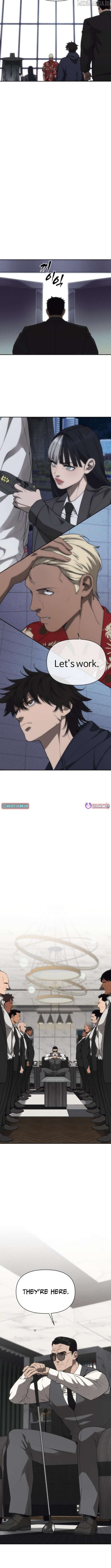 Read Sha MONEY ism EN Manga Online
