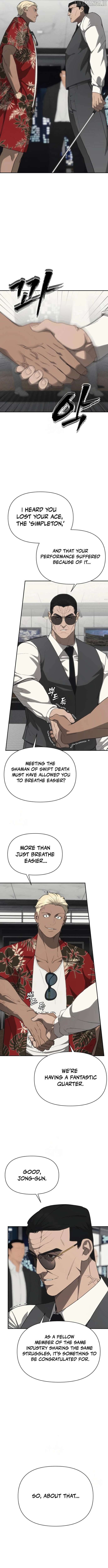 Read Sha MONEY ism EN Manga Online