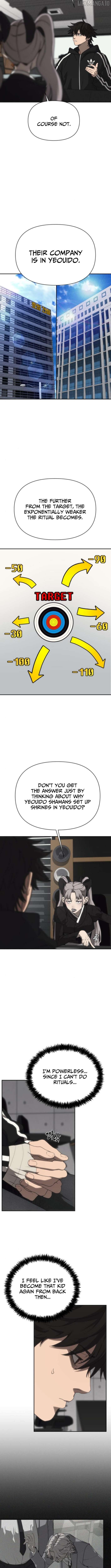 Read Sha MONEY ism EN Manga Online