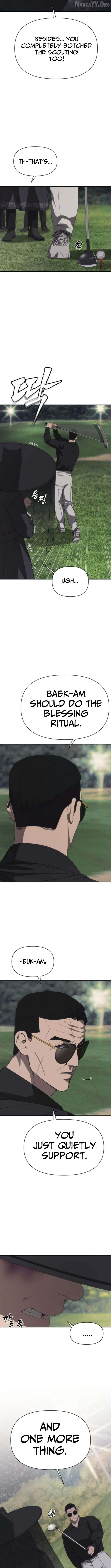Read Sha MONEY ism EN Manga Online