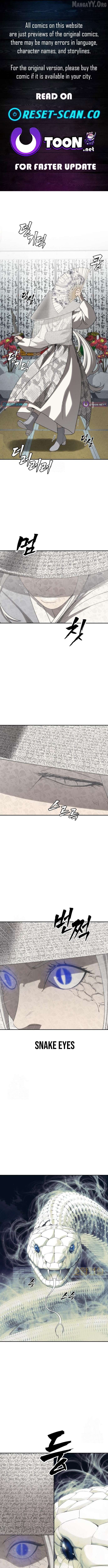 Read Sha MONEY ism EN Manga Online