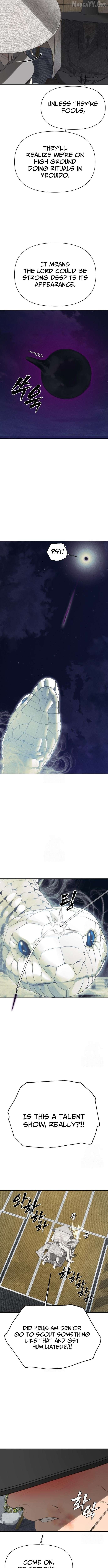 Read Sha MONEY ism EN Manga Online
