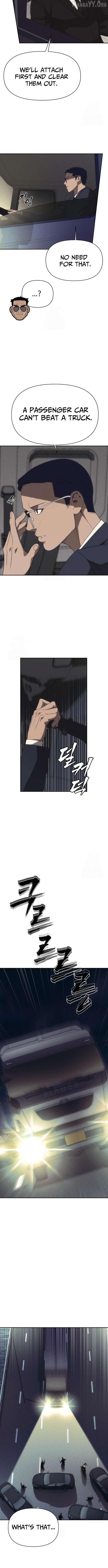 Read Sha MONEY ism EN Manga Online