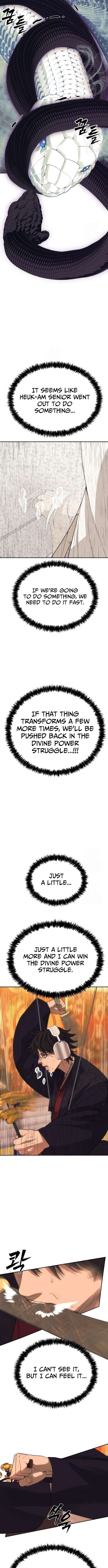 Read Sha MONEY ism EN Manga Online