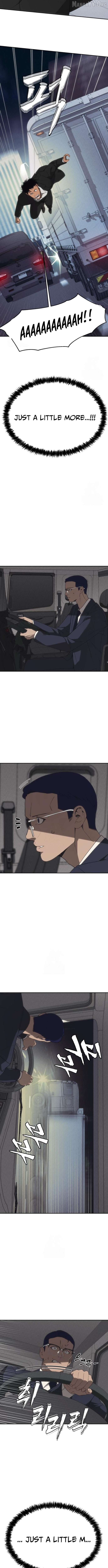 Read Sha MONEY ism EN Manga Online