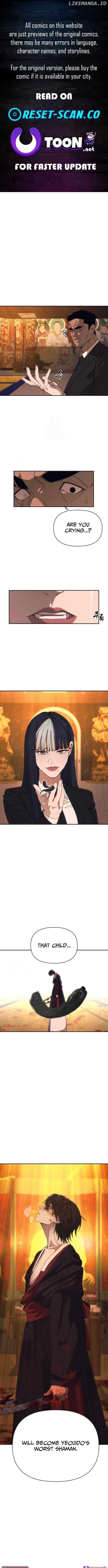 Read Sha MONEY ism EN Manga Online