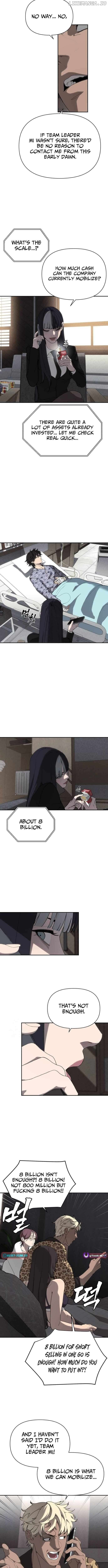 Read Sha MONEY ism EN Manga Online
