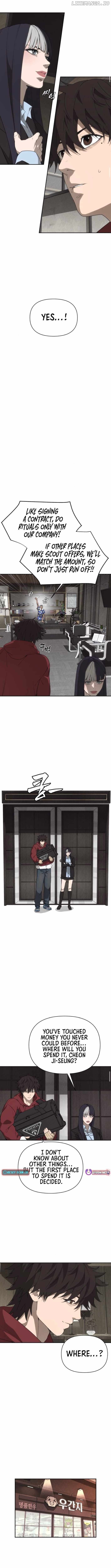 Read Sha MONEY ism EN Manga Online